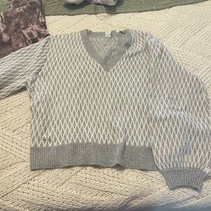 Melrose & Market Sweater